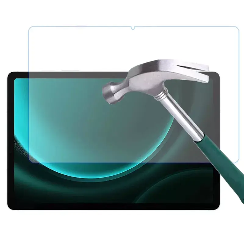 iLike Tempered Glass Galaxy Tab S9 FE X510/X516B Photo 3