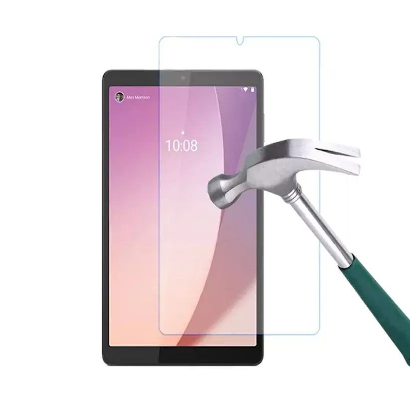 Закалённое стекло iLike для Lenovo Tab M8 TB-300 Photo 3