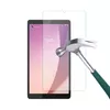 Закалённое стекло iLike для Lenovo Tab M8 TB-300 Photo 3