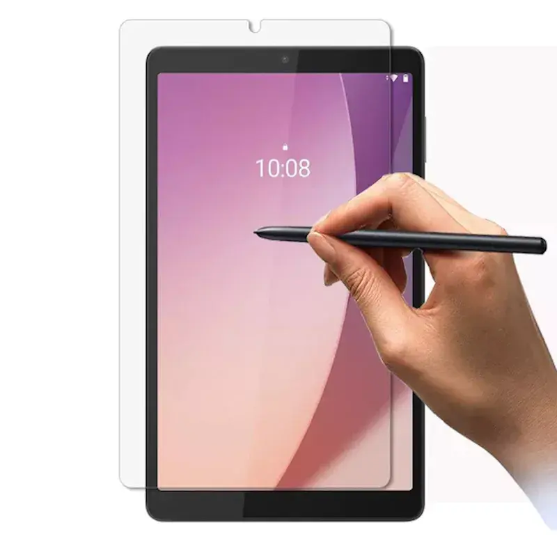Закалённое стекло iLike для Lenovo Tab M8 TB-300 Photo 4