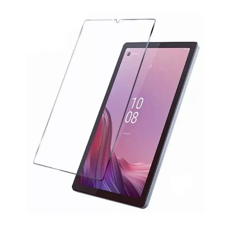 Закалённое стекло iLike IdeaTab M9 9 TB310 2.5D Photo 4