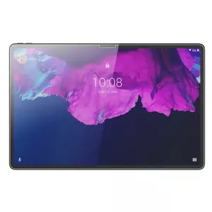 Tempered Glass Screen Protector iLike for Tab P12 Pro 12.6 (models Q706F / Q706Z) 2.5D Edge Clear