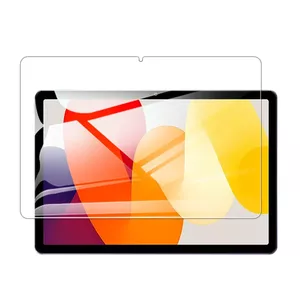 iLike 2.5D Edge Clear Tempered Glass for Xiaomi Redmi Pad SE 11