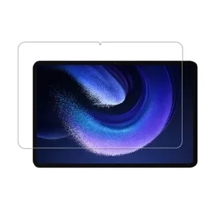 Защитное стекло iLike для Redmi Pad 6 11" 2.5D Edge прозрачное