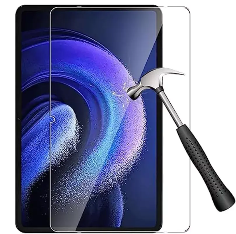 iLike защитное стекло для Redmi Pad 6 11" Photo 3