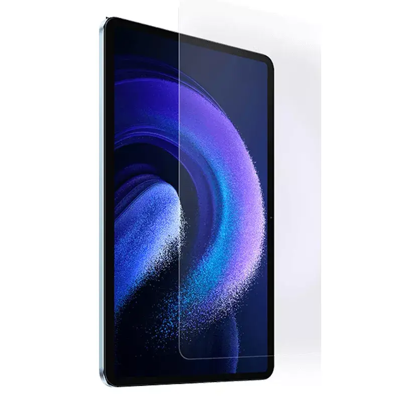 Закалённое стекло iLike для Redmi Pad 6 Max 14 Photo 4