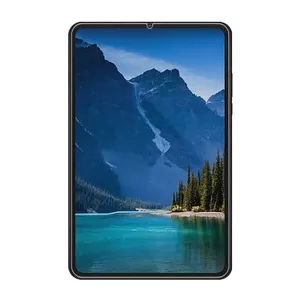 Templēts stikls ekrānam Redmi Pad 5 11 (2021) no iLike — caurspīdīgs, 2.5D mala