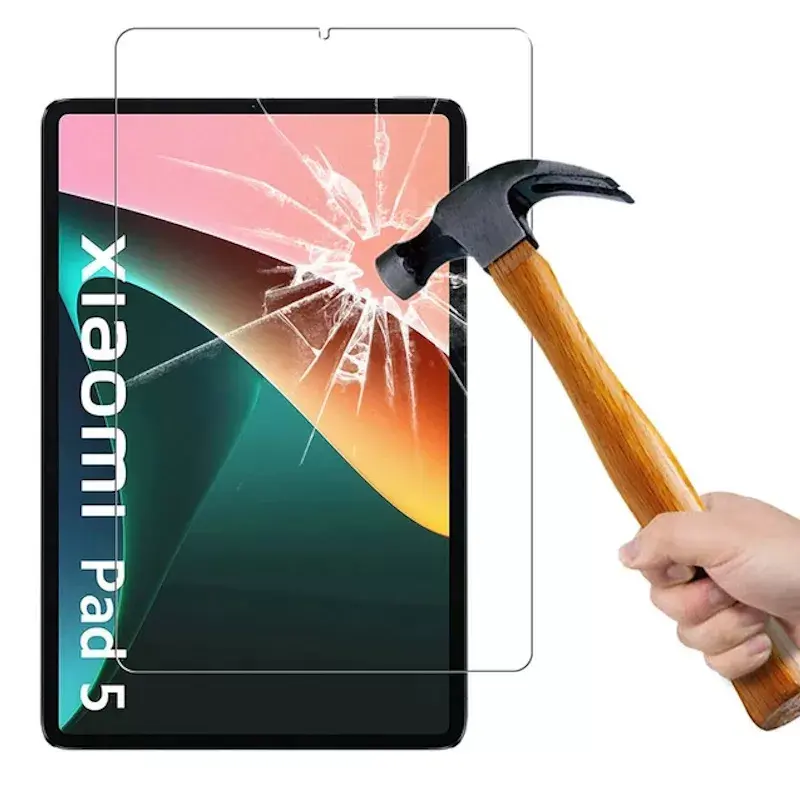 iLike templēts stikls Redmi Pad 5 11 (2021) Photo 3