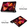iLike tri-fold stand case for Galaxy Tab S8 Plus 12.4 Photo 5
