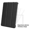iLike tri-fold stand case for Galaxy Tab S8 Plus 12.4 Photo 6