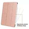 iLike iPad Case for iPad Mini 5 — Tri-fold Eco-Leather Photo 7