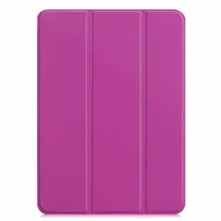 iLike Tri-Fold Eco-Leather case for iPad Mini 5 Photo 1