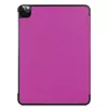 iLike Tri-Fold Eco-Leather case for iPad Mini 5 Photo 4