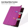 iLike Tri-Fold Eco-Leather case for iPad Mini 5 Photo 5