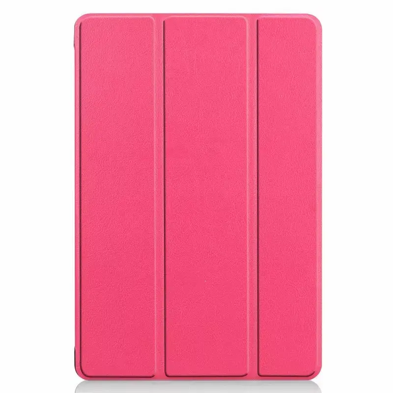 iLike tri-fold stand case for iPad Pro 12.9 (6th Gen) Photo 3