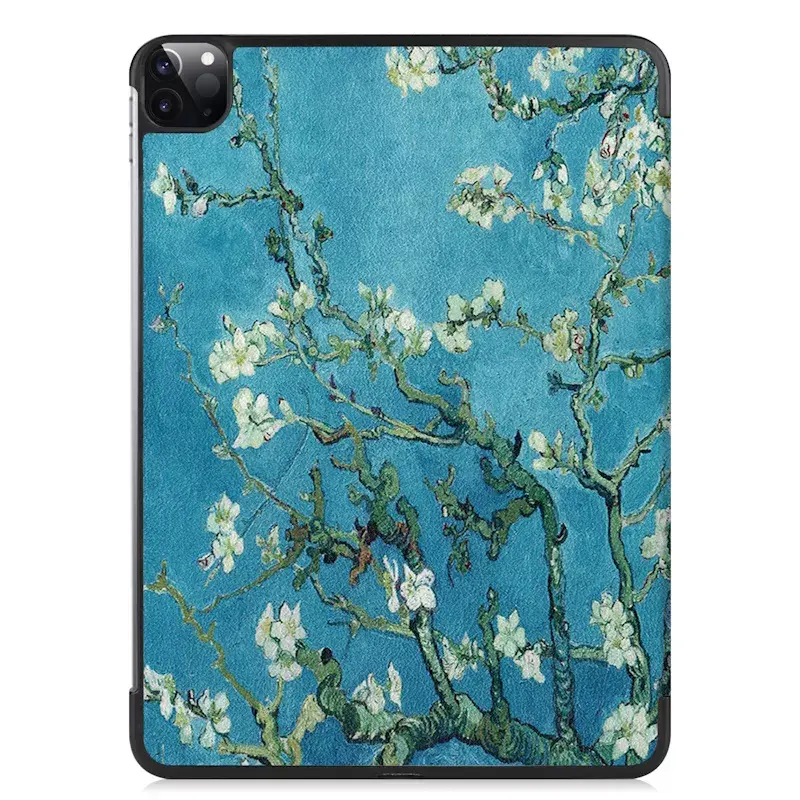 Tablet case iLike Galaxy Tab A8 8.4 T307 Sakura Photo 4