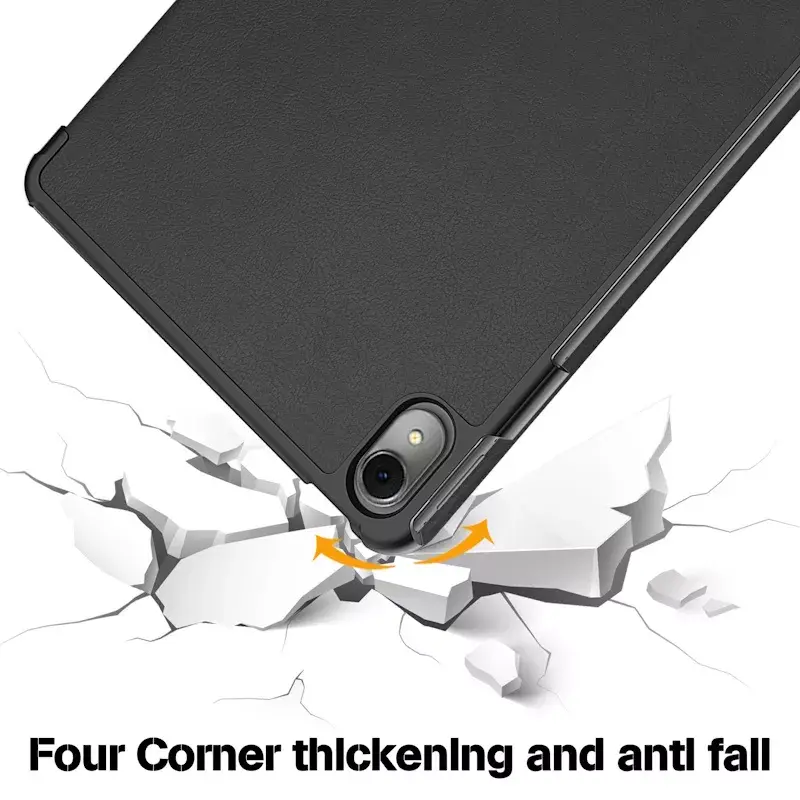 Tablet case iLike Galaxy Tab A8 8.4 T307 Sakura Photo 7