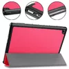 Stand case iLike Galaxy Tab S9 FE Tri-Fold Photo 8