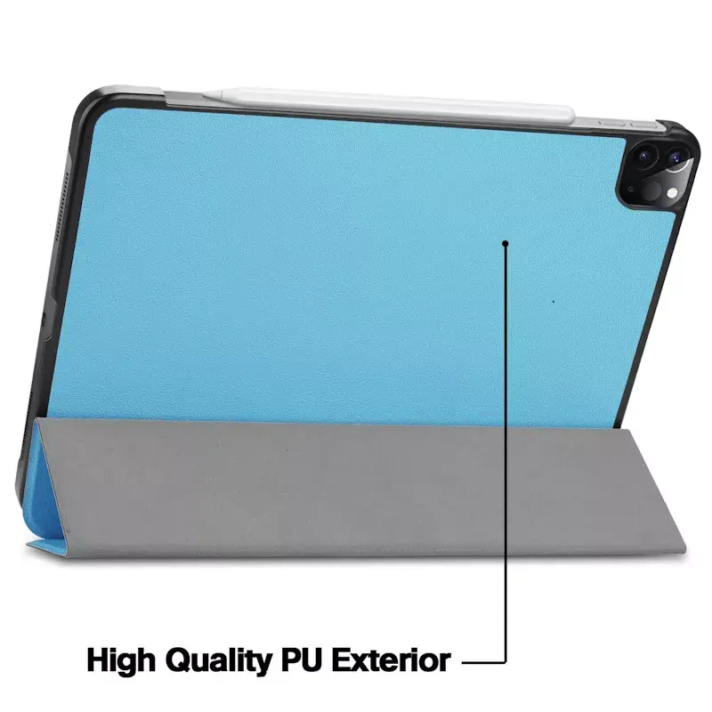 Tablet case iLike IdeaTab M10 Plus 10.3 Photo 11