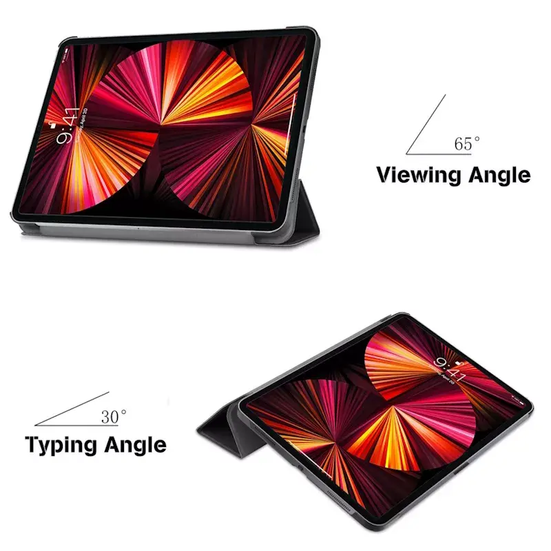 Tablet case iLike Tab P11 11.5 2nd Gen Photo 6