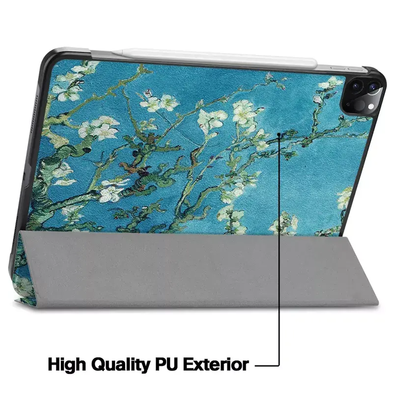 iLike tablet case for Tab M8 8 (4th Gen) Photo 10
