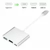 USB-C adapters iLike HD1 3in1 HDMI 4K USB 3.0 Photo 7