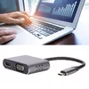 USB-C Converter iLike HD5 — HDMI 4K@30Hz, USB 3.0 Photo 3