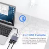 USB-C Converter iLike HD5 — HDMI 4K@30Hz, USB 3.0 Photo 6