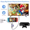USB-C Converter iLike HD5 — HDMI 4K@30Hz, USB 3.0 Photo 7