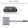 USB-C Converter iLike HD5 — HDMI 4K@30Hz, USB 3.0 Photo 9