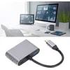 USB-C Converter iLike HD5 — HDMI 4K@30Hz, USB 3.0 Photo 10