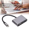 USB-C Converter iLike HD5 — HDMI 4K@30Hz, USB 3.0 Photo 12