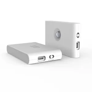 Настенный светильник iLike Elight T1 1W 2700K с датчиком движения и USB-C