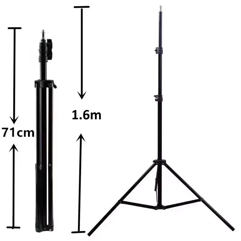 Штатив iLike ELIG-TR-16M Photo 3