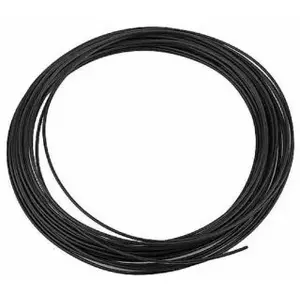 iLike   C1 PLA 1.75mm filament wire for any 3D Printing Pen - 1x 10m Black