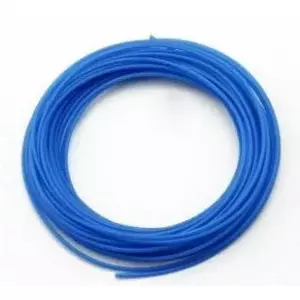 iLike   C1 PLA 1.75mm filament wire for any 3D Printing Pen - 1x 10m Blue