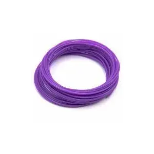 3D printing pen filament iLike 1.75mm 10m — purple