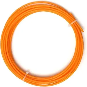 Filament for 3D printing pen iLike C1 1.75 mm 10 m Orange