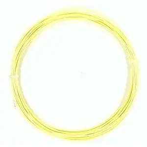 3D printing pen filament iLike C1 1.75 mm 10 m Fluorescent Yellow
