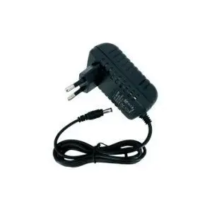 3D printing pen iLike S11 with 12V travel power adapter and 1.8 m 220V cable