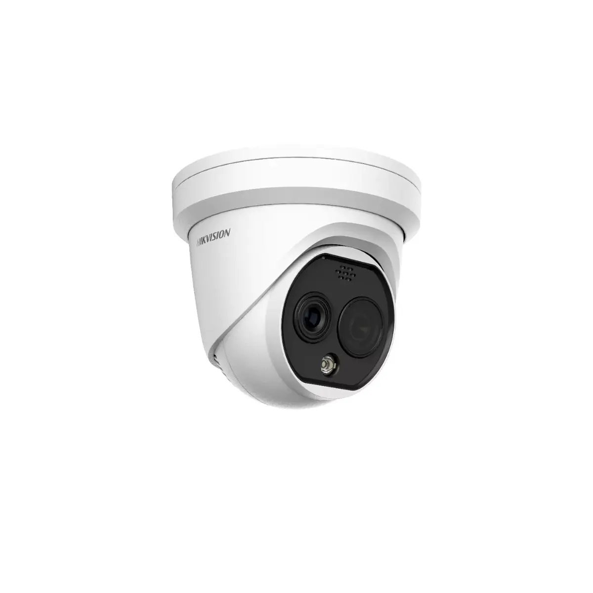 Hikvision DS-2TD1228T-2/QA security camera DS-2TD1228T-2/QA Photo 2