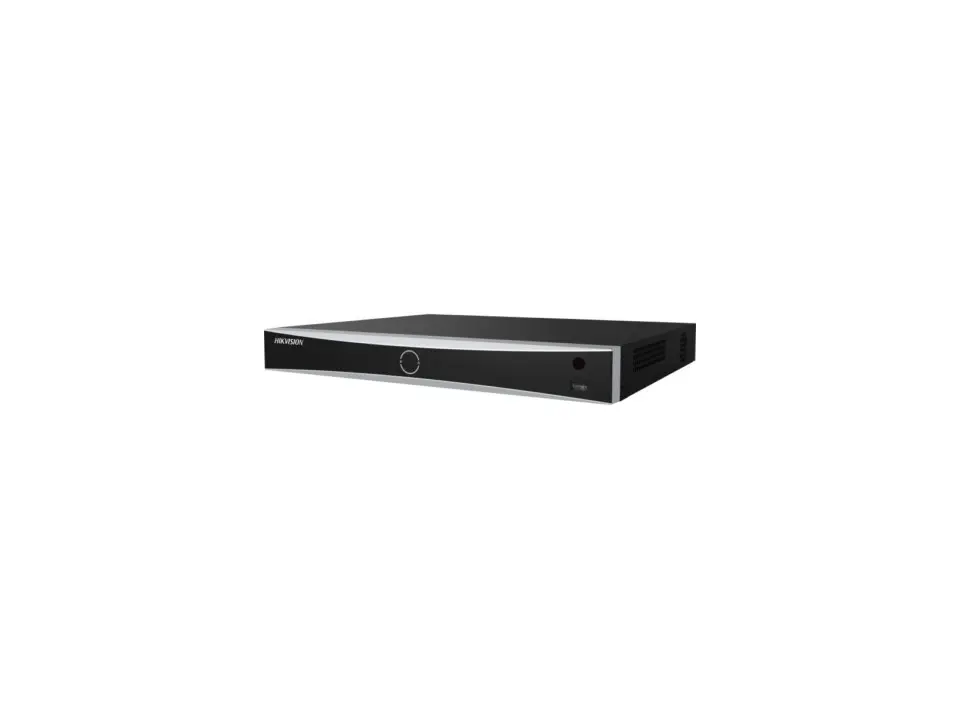 Tīkla video ierakstītājs Hikvision DS-7616NXI-I2/16P/S(E), DS-7616NXI-I2/16P/S(STD)(E)