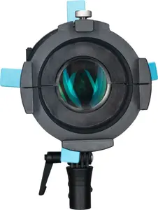 Projection Mount Nanlite PJ-FMM-36 for Forza 60 / 60B, 36° projection angle