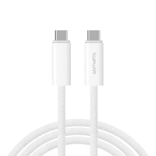 USB kabelis 4smarts 540959 USB 3
