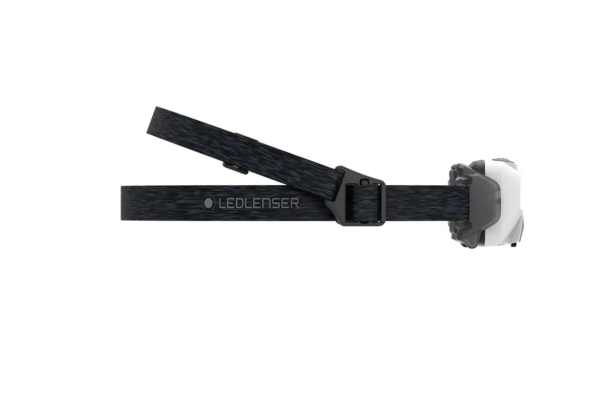Налобный фонарь Ledlenser HF6R Core Photo 3