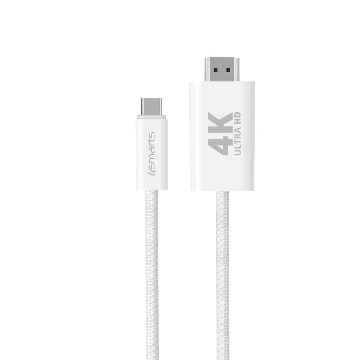 HDMI kabelis 4smarts 540955 Photo 3