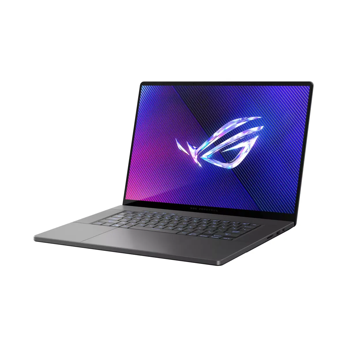 Klēpjdators ASUS ROG Zephyrus G16 Photo 2