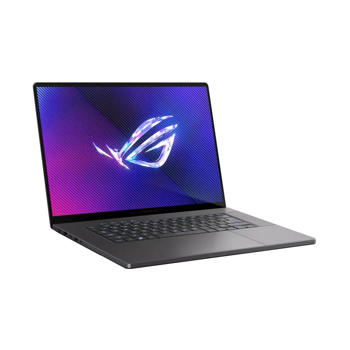 Klēpjdators ASUS ROG Zephyrus G16 Photo 3