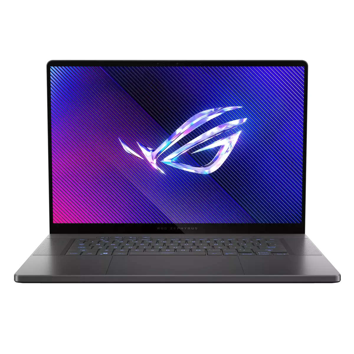 Klēpjdators ASUS ROG Zephyrus G16 Photo 4