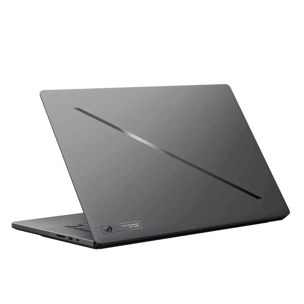 Klēpjdators ASUS ROG Zephyrus G16 Photo 9